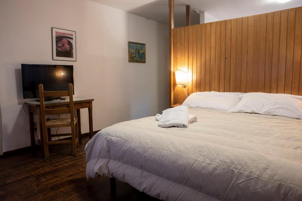 Hotel Hermitage Sestriere Esterno foto