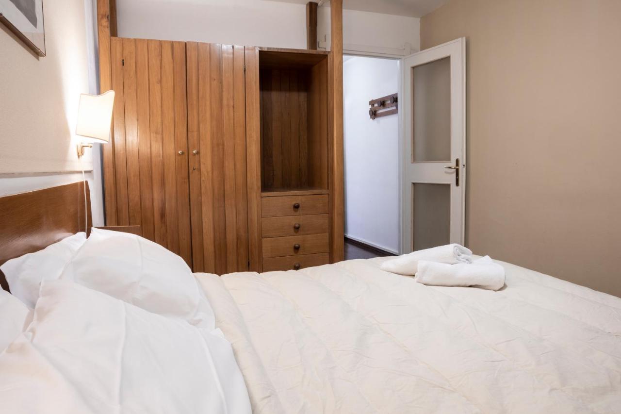Hotel Hermitage Sestriere Esterno foto