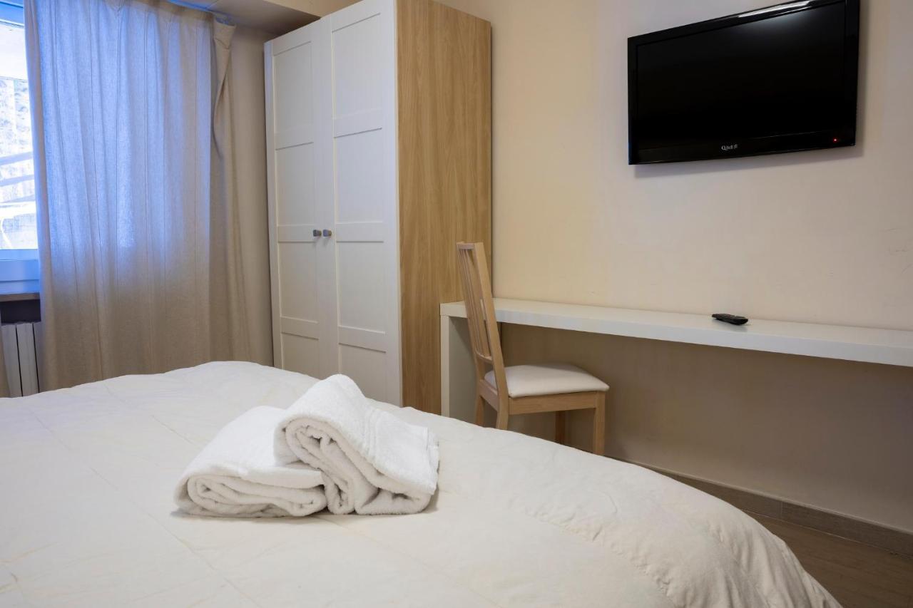 Hotel Hermitage Sestriere Esterno foto