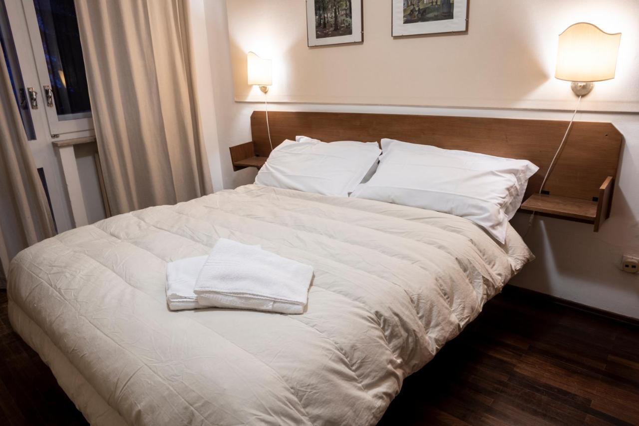 Hotel Hermitage Sestriere Esterno foto