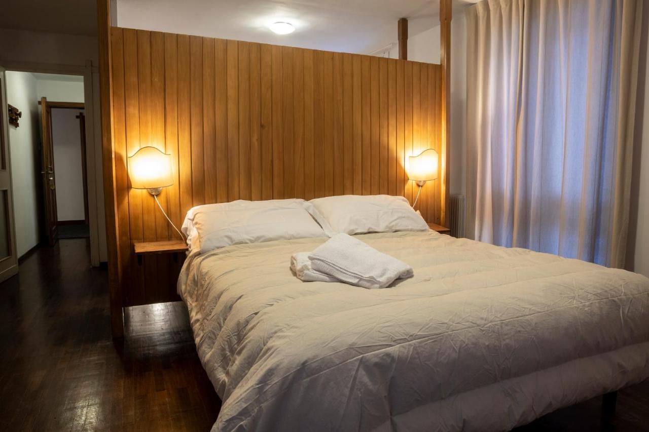 Hotel Hermitage Sestriere Esterno foto