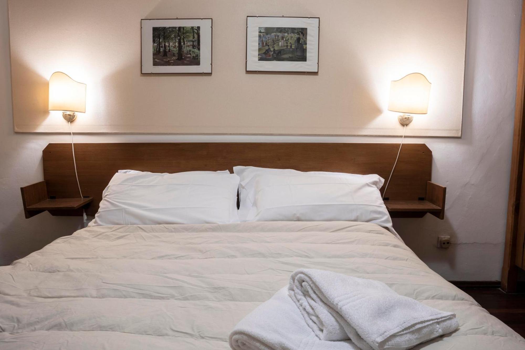 Hotel Hermitage Sestriere Esterno foto